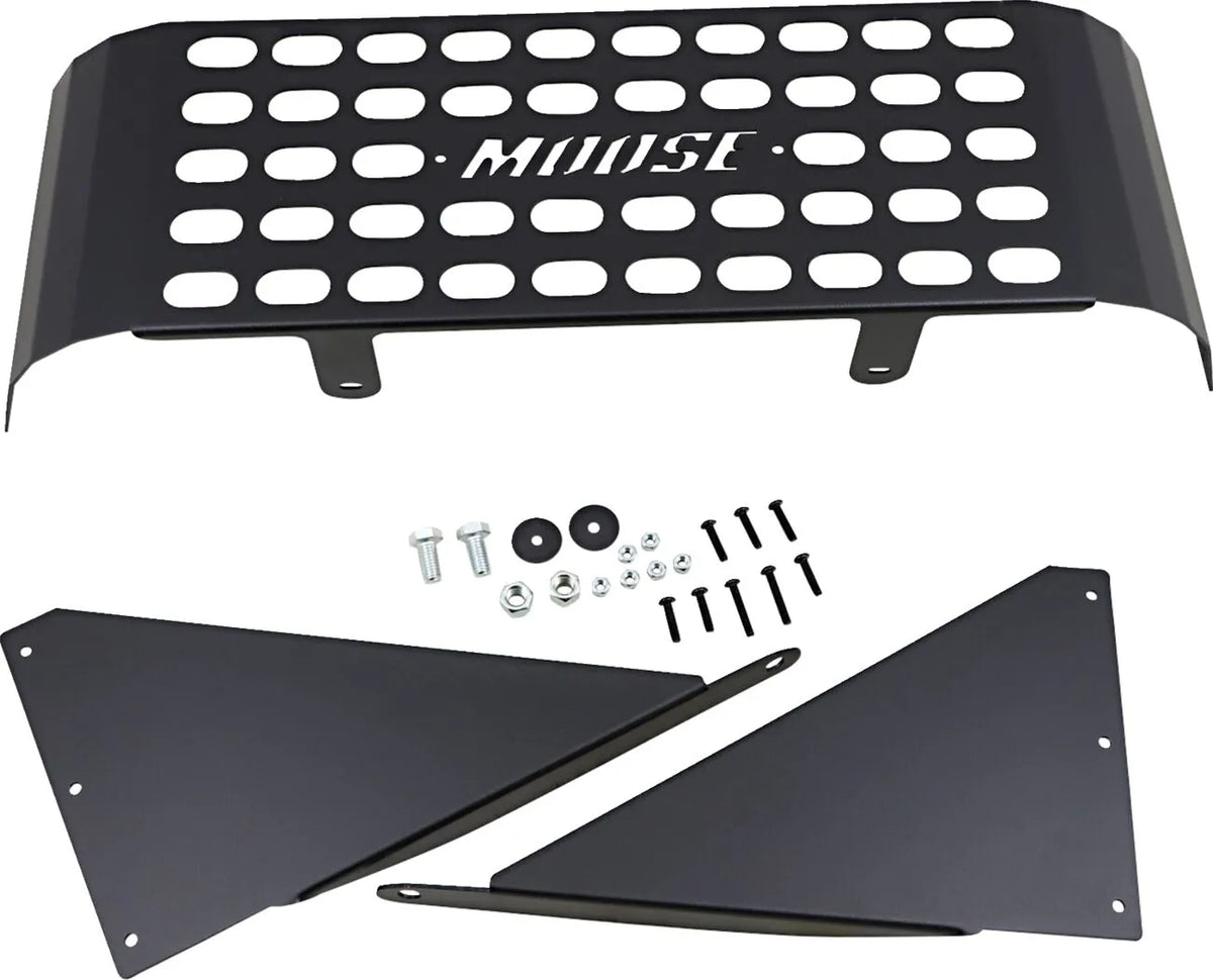 Moose Offroad Four Wheel UTV Bed Enclosure Karossdelar & tillbehör - PE05211836 bild 1 PMIMAGE:ACA3988600FBFFD4F202