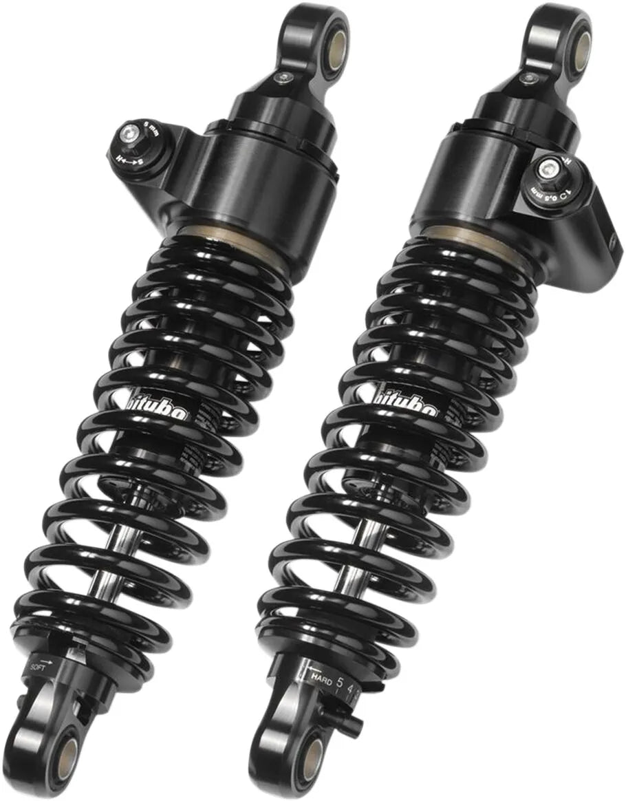 Bitubo S R L WME Series Rear Shocks Stötdämpare med fjädrar - PE13101650 bild 1 PMIMAGE:EE7747360F0989270635