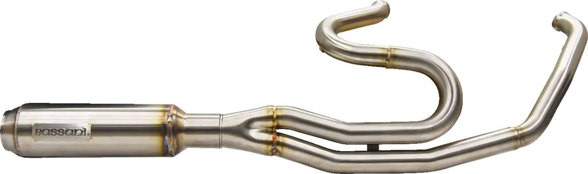 BASSANI XHAUST 2-Into-1 Super Bike Avgasystem Mid-Length - PE18002539 bild 4 PMIMAGE:51221B76BF5FEDF5E9F0