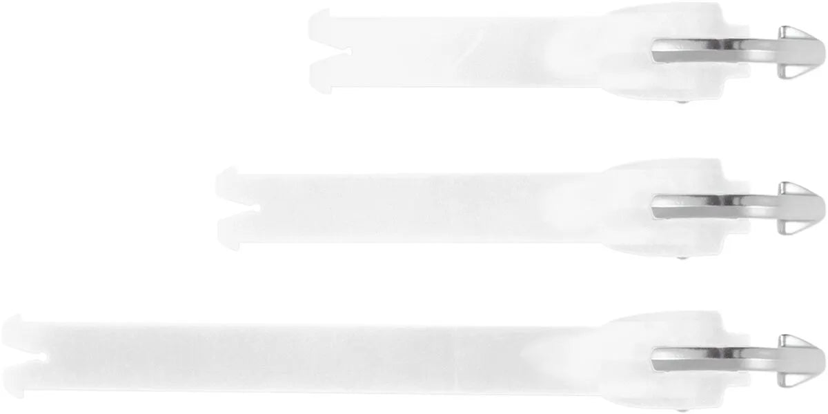 Alpinestars(Mx) Boot Strap Kit Tillbehör och delar till skor & stövlar - PE34300512 bild 1 PMIMAGE:53E7951E7BC0A8E3B165