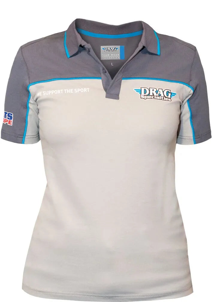 PARTS EUROPE PROMOTION PROMOTION PROMOTION Dam Polo DS LADY POLO-L - PE30314059 bild 1 PMIMAGE:D8B23DE69267A2CB4E68