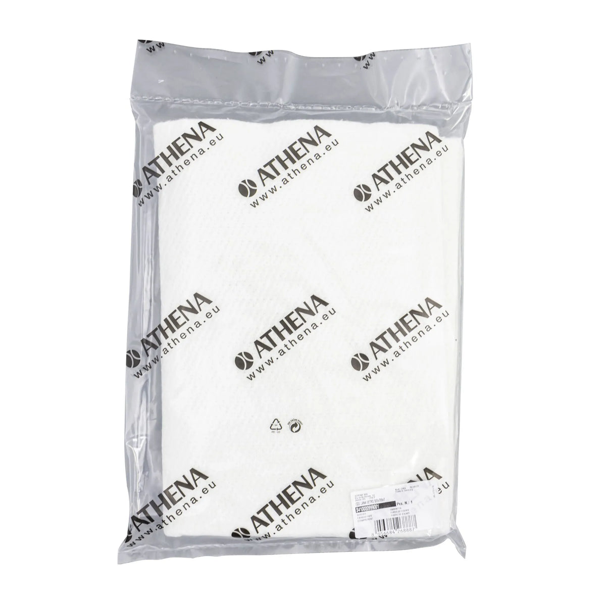 ATHENA Ljuddämpare Packningskit 380g - PE18602365 bild 1 PMIMAGE:ED94798480DDA7113326