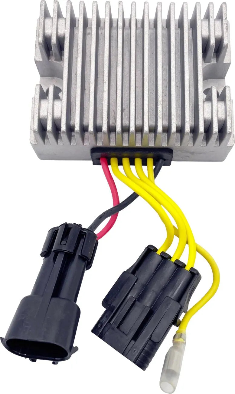 RICK'S MOTORSPORT ELECTRIC OE-stil Regulator/Rectifier Polaris - PE21121792 bild 2 PMIMAGE:AD8457B848279263E2D1
