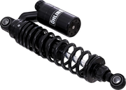 OHLINS Twin Shocks STX36P Bakre Stötdämpare för HD Dyna FXD 1991-2017 - PE13102387 bild 4 PMIMAGE:6F833A481EBADCF73C71