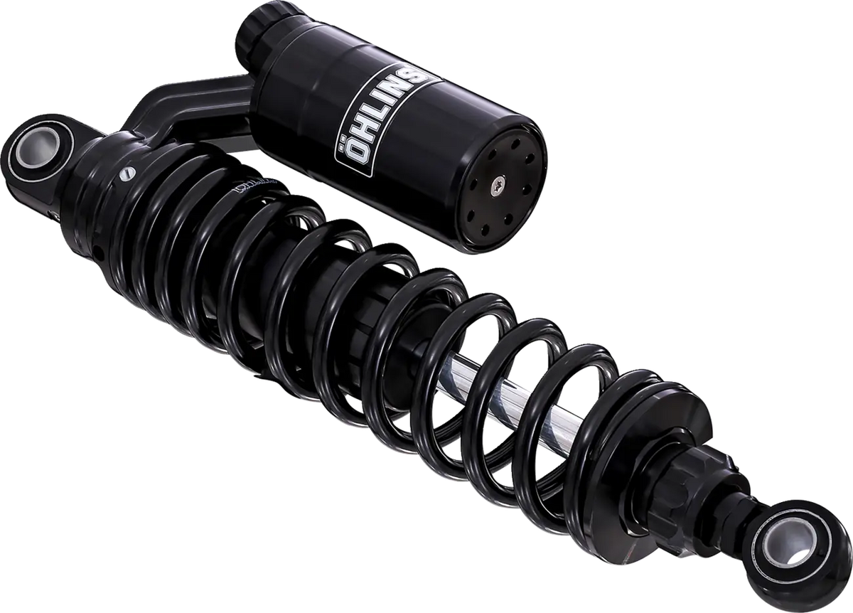 OHLINS Twin Shocks STX36P Bakre Stötdämpare för HD Dyna FXD 1991-2017 - PE13102387 bild 4 PMIMAGE:6F833A481EBADCF73C71