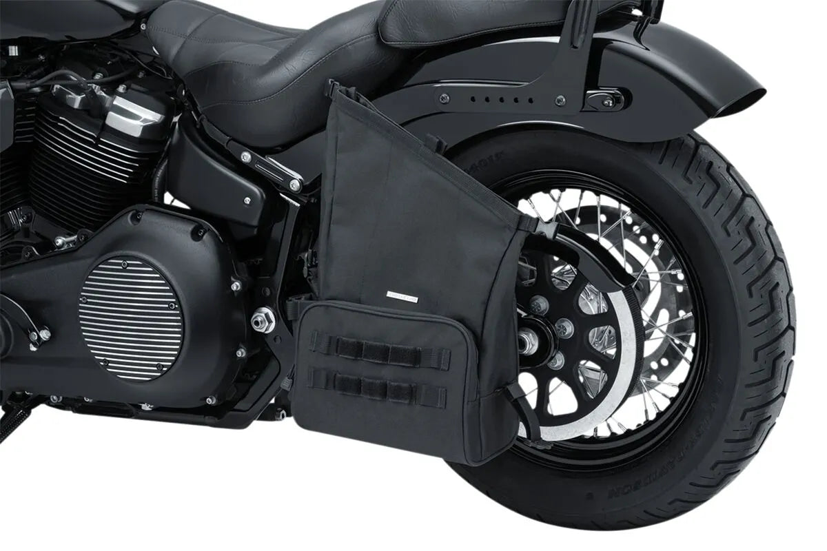 KURYAKYN Hoodrat Universal Swing Arm Väska 16L - Svart - PE35011762 bild 7 PMIMAGE:8CF3EA1672E3A4946C7F
