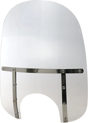 Memphis Shades Metric Memphis Fats Windshield Universal Street - PEMEM3810 bild 1 PMIMAGE:FA656312AAB6C565A684