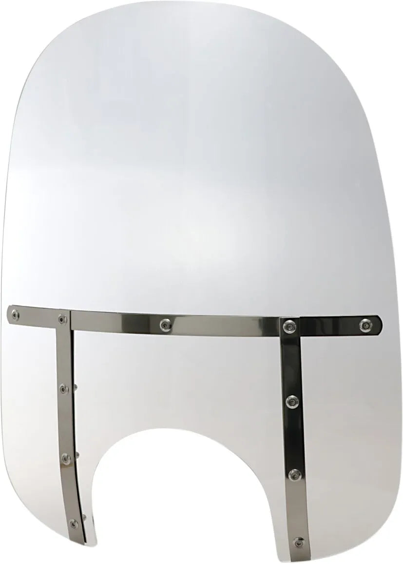 Memphis Shades Metric Memphis Fats Windshield Universal Street - PEMEM3810 bild 1 PMIMAGE:FA656312AAB6C565A684