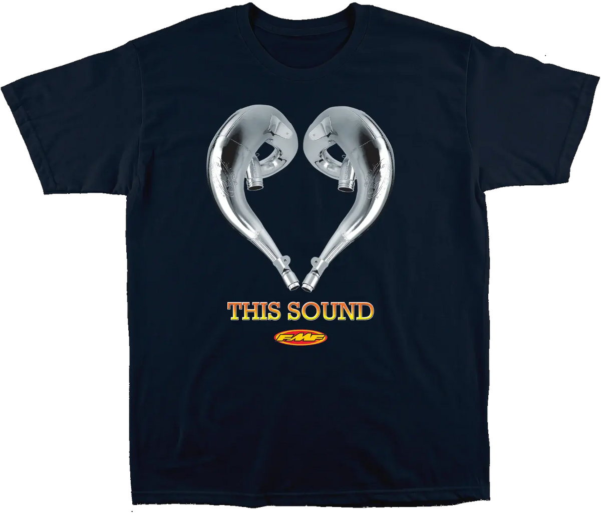 Fmf Love This Sound T-Shirt T-shirt herr - PE303026085 bild 1 PMIMAGE:760478DFCB8BFCBC4AD1