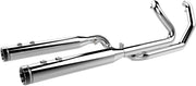 Khrome Werks 2-into-2 Dominator Exhaust System Kompletta avgassystem Harley - PE18001959 bild 5 PMIMAGE:180941ADF825B1D9EE5D