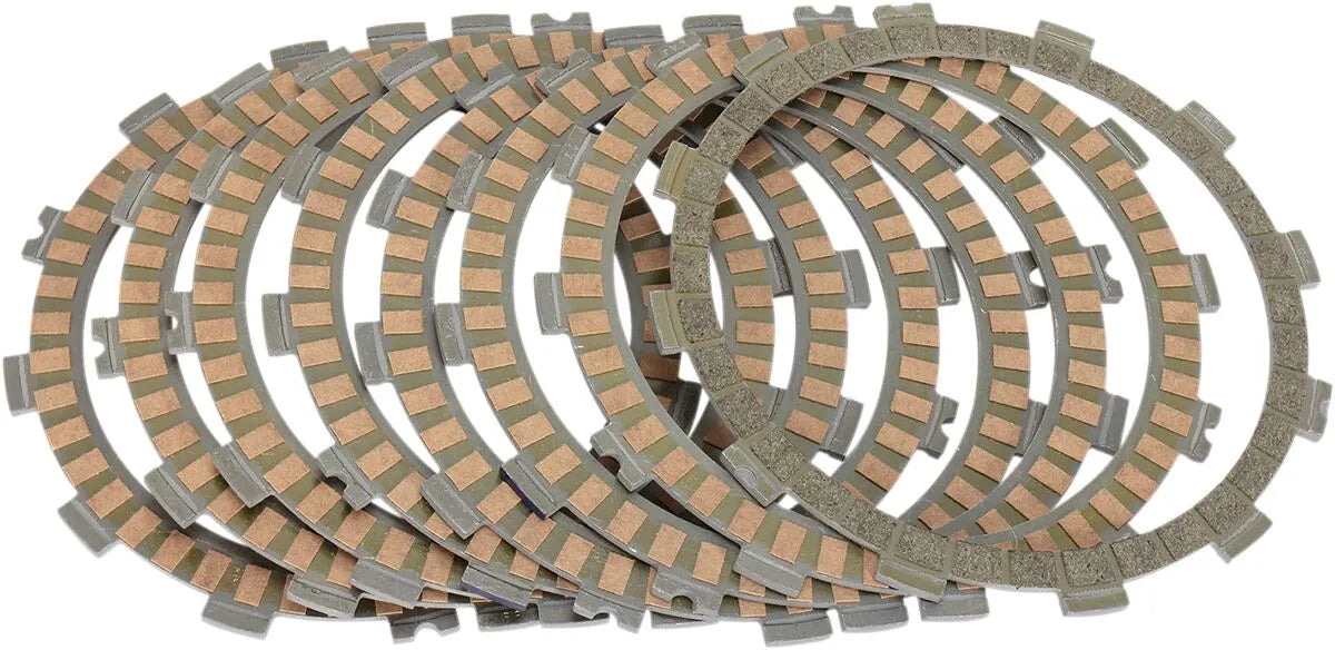 PROX Kopplingslameller Set för DR-Z/LT-Z400 - PE11311413 bild 1 PMIMAGE:B8D3E450AAE1D53BDE87
