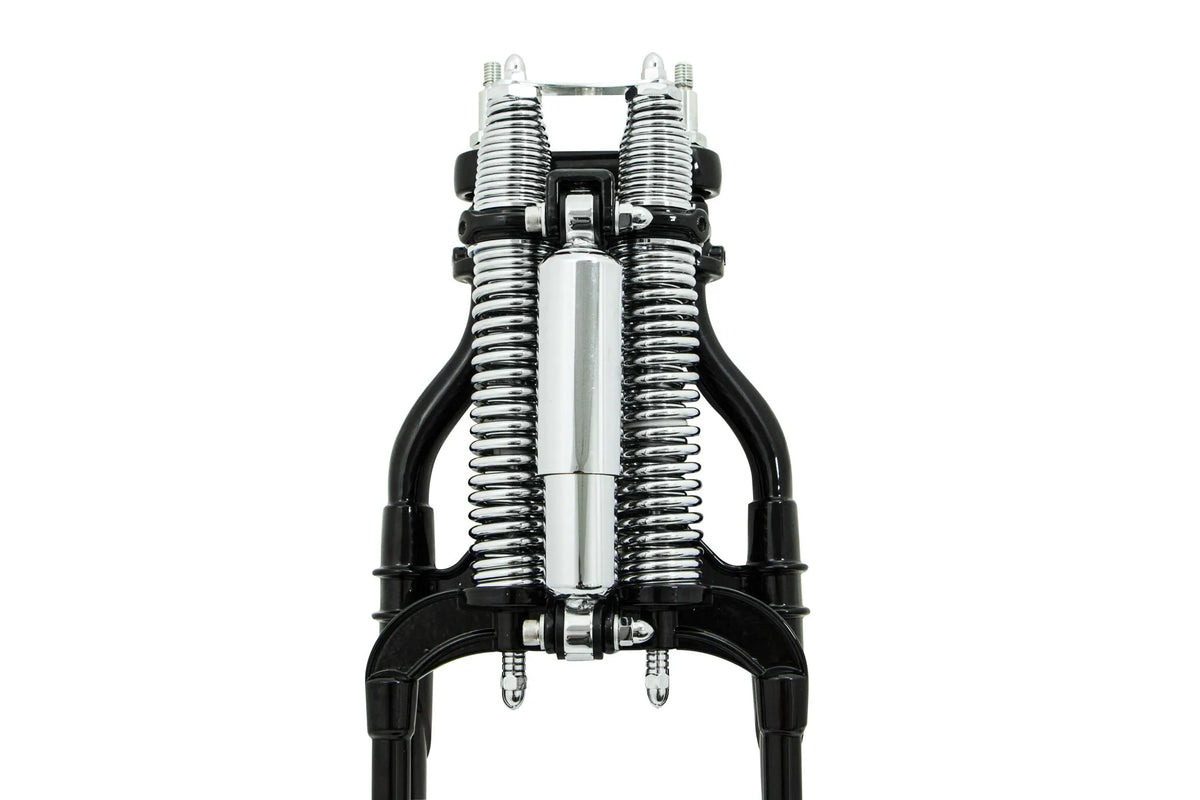Classic Bike Fork Assembly Kompletta framgafflar - PE04010094 bild 5 PMIMAGE:E2AE269DB175C68191F7