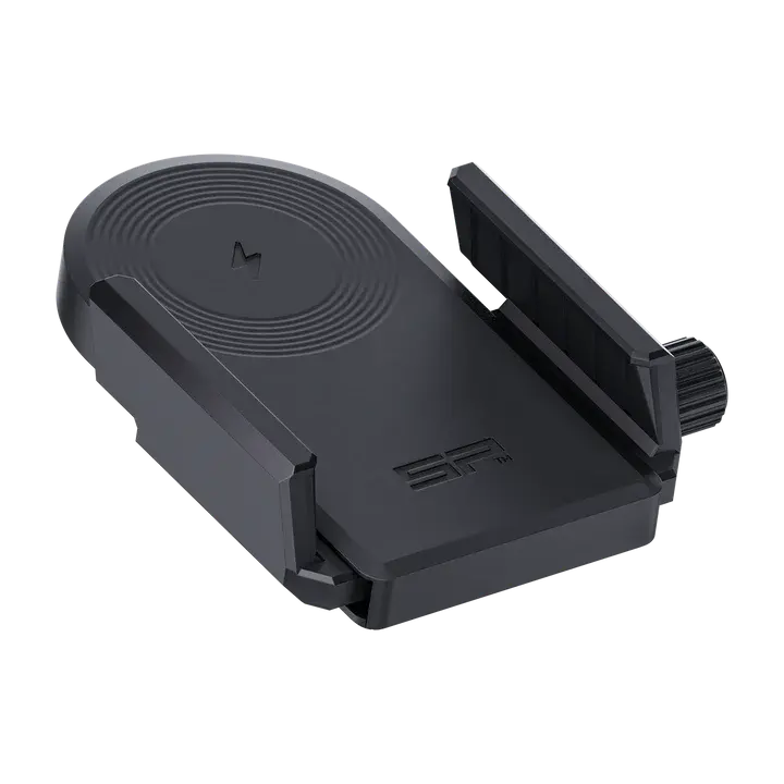 SP CONNECT E-Cap Universal Charging Phone Clamp - PE06360713 bild 1 PMIMAGE:69DBDE6B8FA736FCD6A6