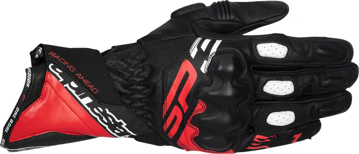 Alpinestars (Road) SP-3 Street sport handskar herr - PE33014911 bild 1 PMIMAGE:C37A8F5D31138A70539E