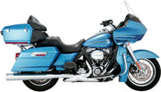 Vance Hines Hi-Output Slip-On Mufflers Ljuddämpare Harley - PE18010606 bild 2 PMIMAGE:D611A0E822791F4165D6
