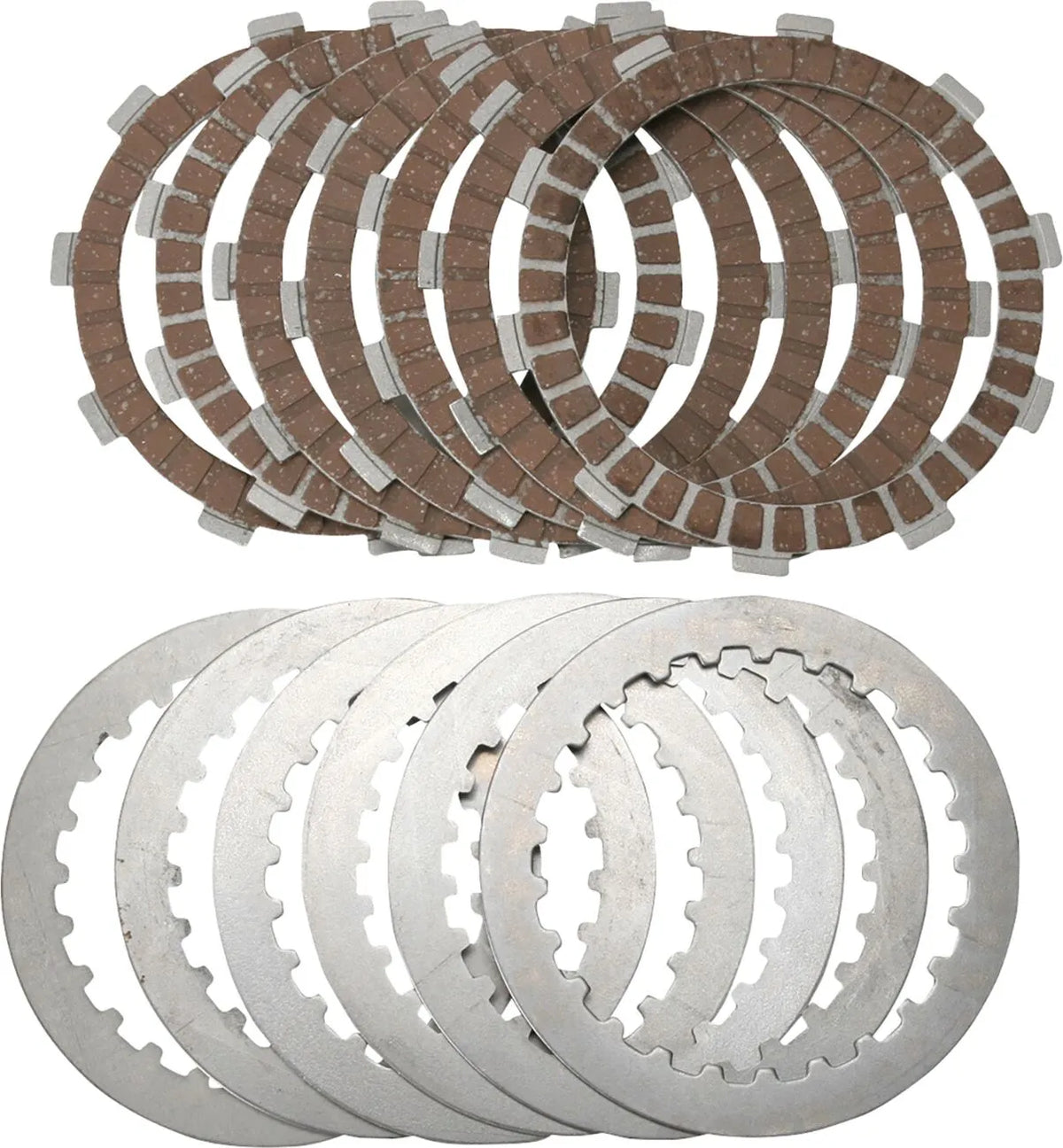 DP BRAKES Kopplingskit med Stålförsedda Friktionsskivor DPSK231F - PE11311056 bild 1 PMIMAGE:CA3F4E1863F111E988A5