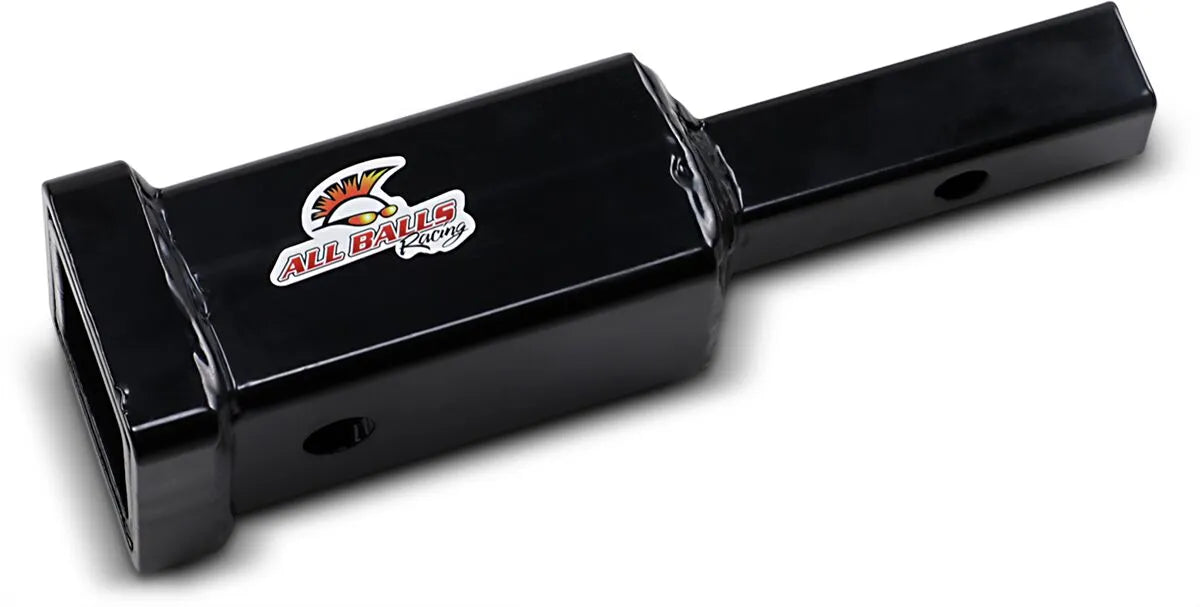 ALL BALLS EZ-Hitch Adapter 1,25" till 2" - PE45040179 bild 1 PMIMAGE:AE2C0ABC358B7FC4E124