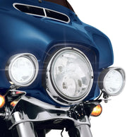 SHOW CHROME 3.5" LED Driving Light Kit - PE20011498 bild 3 PMIMAGE:5B242FC899746E41BF77