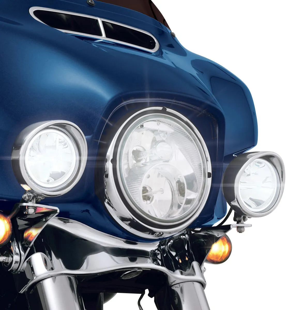 SHOW CHROME 3.5" LED Driving Light Kit - PE20011498 bild 3 PMIMAGE:5B242FC899746E41BF77