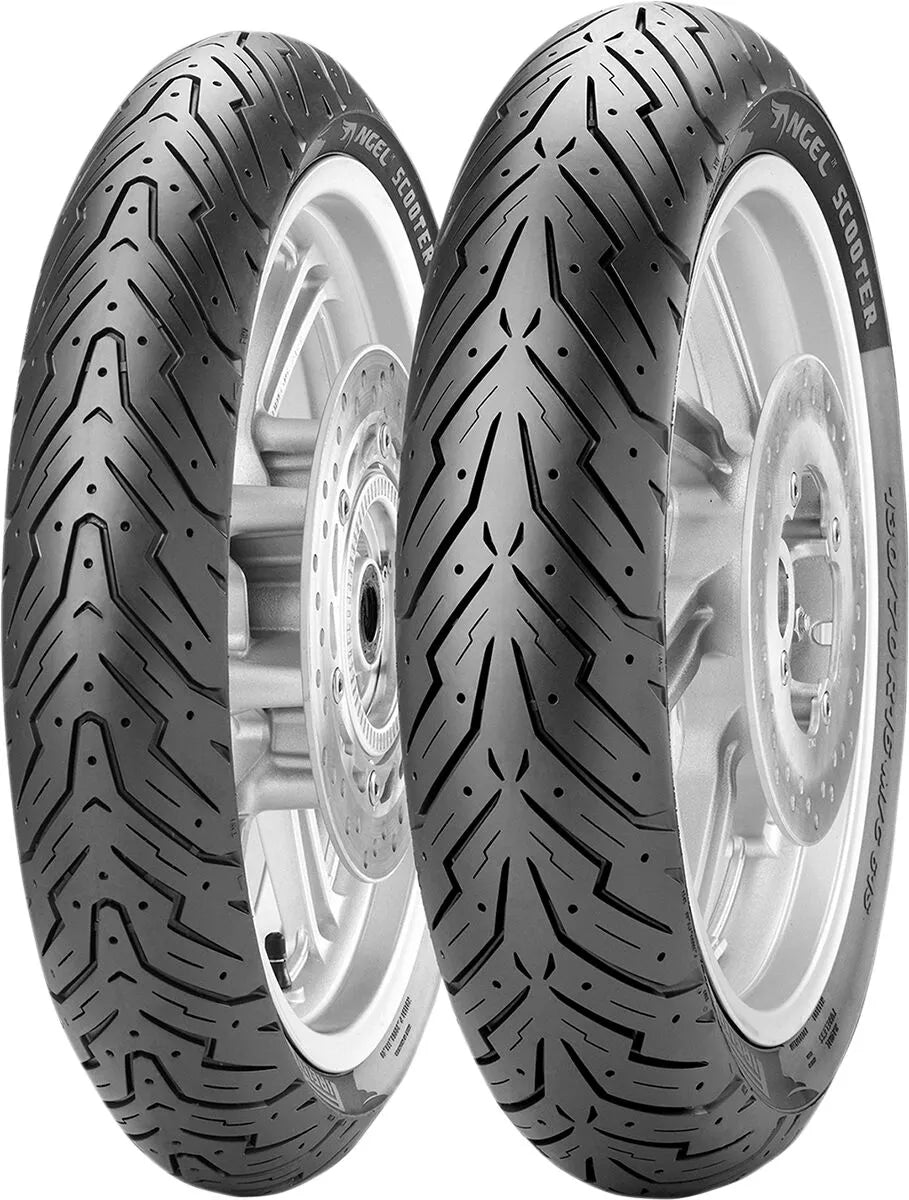Pirelli Angel™ Scooter Tire - Reinforced Skoterdäck - PE03400841 bild 4 PMIMAGE:005658C7837C31D4838E