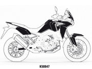 UNIRACING Dekalkit Africa Twin Replica - PE43011010 bild 4 PMIMAGE:9AE570CCFF5CD5BCFFA6