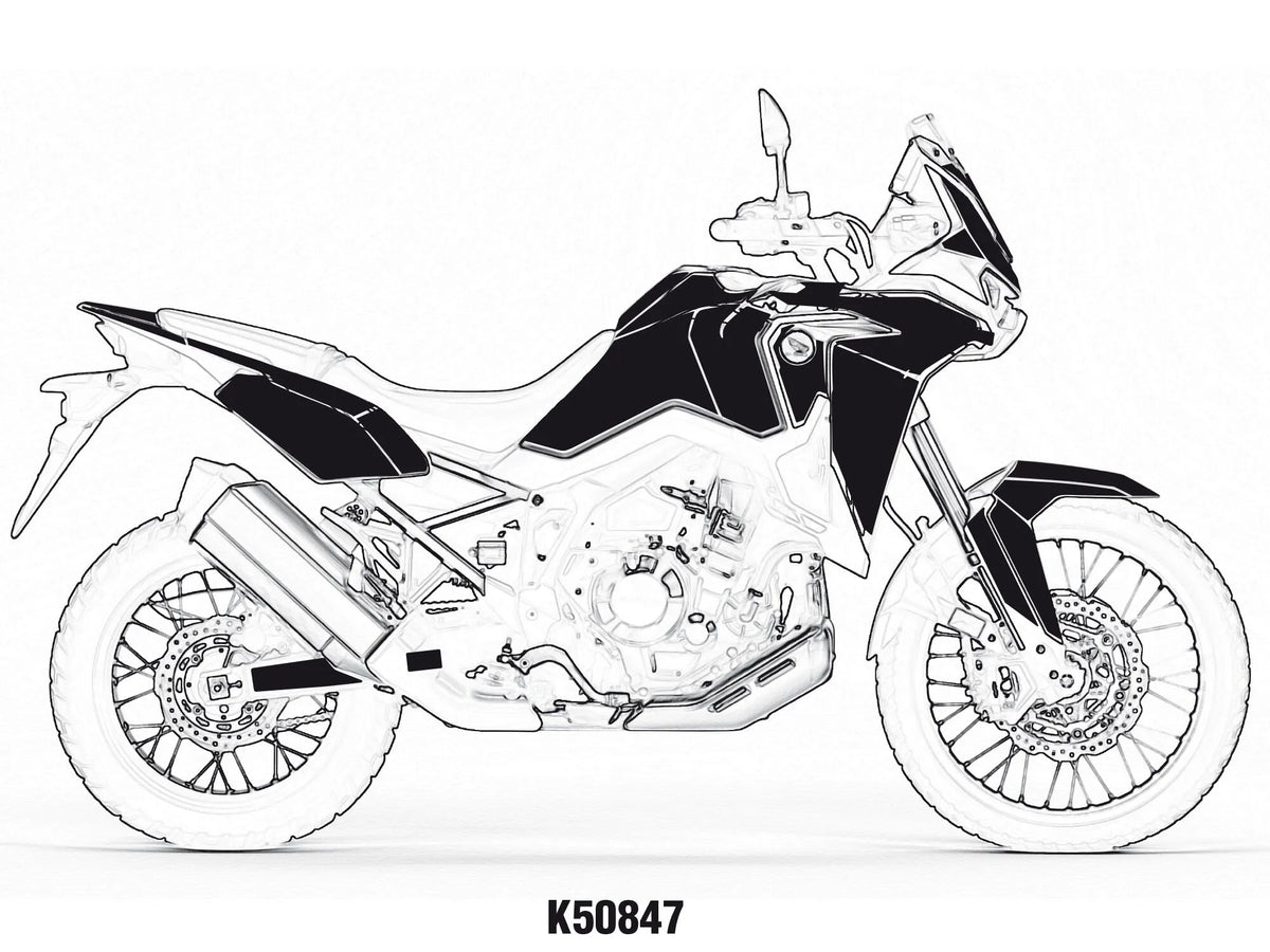 UNIRACING Dekalkit Africa Twin Replica - PE43011010 bild 4 PMIMAGE:9AE570CCFF5CD5BCFFA6