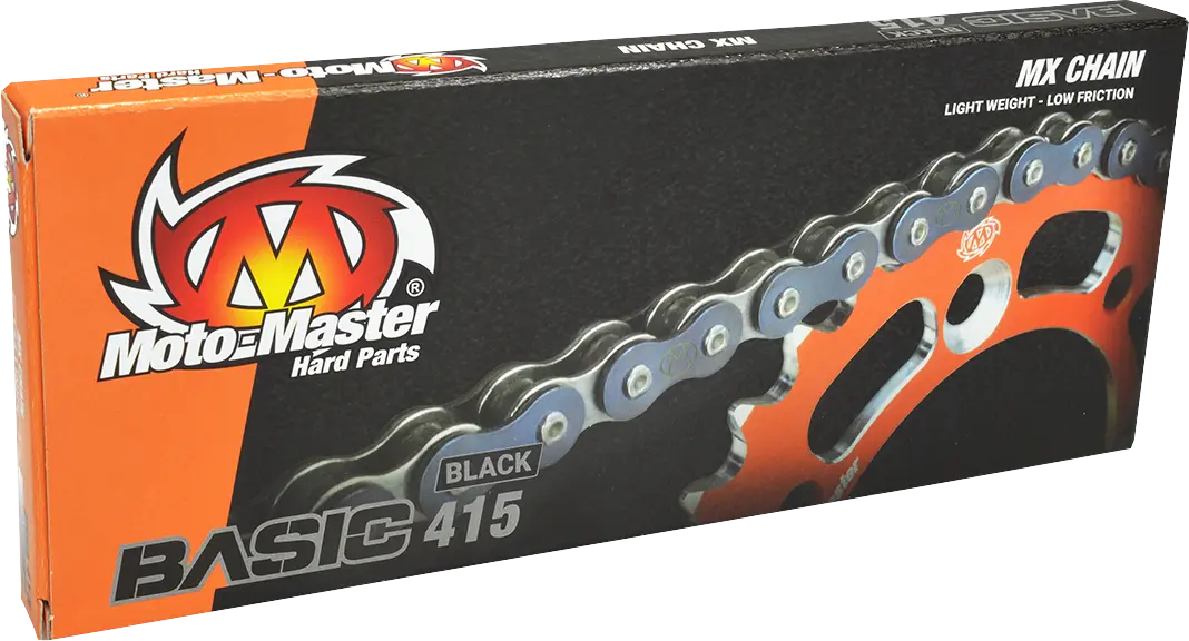 MOTO-MASTER 415 Basic Drivkedja 134 länkar - PE12200472 bild 1 PMIMAGE:F4D6D0CAB018CDC7BC8B