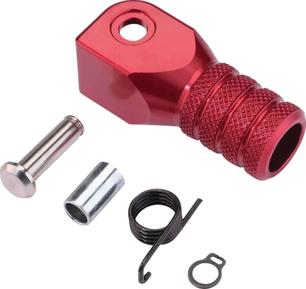 Moose Offroad Hard Parts Knurled Shift Tip Växelspakar & delar - PE16021637 bild 1 PMIMAGE:65B8706783547E26653F