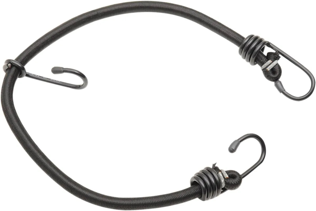 PARTS UNLIMITED Bungee Cord 24" med 3 krokar - PE1033B bild 1 PMIMAGE:E3F05B84E849530177E4