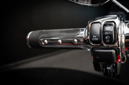 Harley-Davidson Road King CVO 2007 JEB881 – bild 18