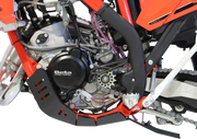 Moose Offroad Hard Parts Xtreme Skid Plate Motorskydd - PE05062604 bild 4 PMIMAGE:2B489126E3635C25CEE0