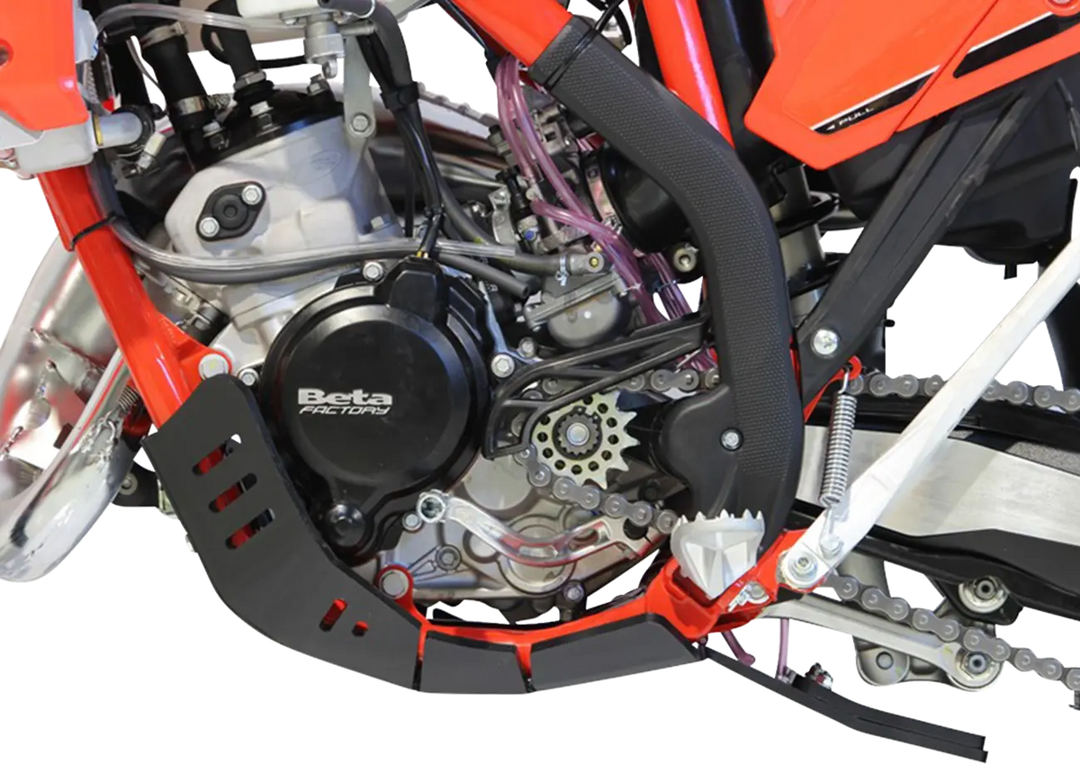 Moose Offroad Hard Parts Xtreme Skid Plate Motorskydd - PE05062604 bild 4 PMIMAGE:2B489126E3635C25CEE0