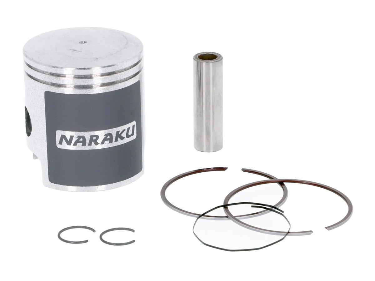 NARAKU Kolvsats 70cc med molybdenbeläggning - PE09105747 bild 1 PMIMAGE:44BA50723A394E294BB4