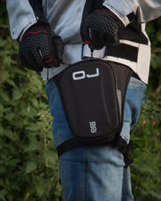 OJ ATMOSFERE METROPOLITANE Urban Track Leg Bag - PE35020745 bild 4 PMIMAGE:288A04467C9E5677FD92
