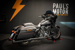 Harley-Davidson Street Glide Special (FLHXS) "Vance Hines" XSS020 – bild 4