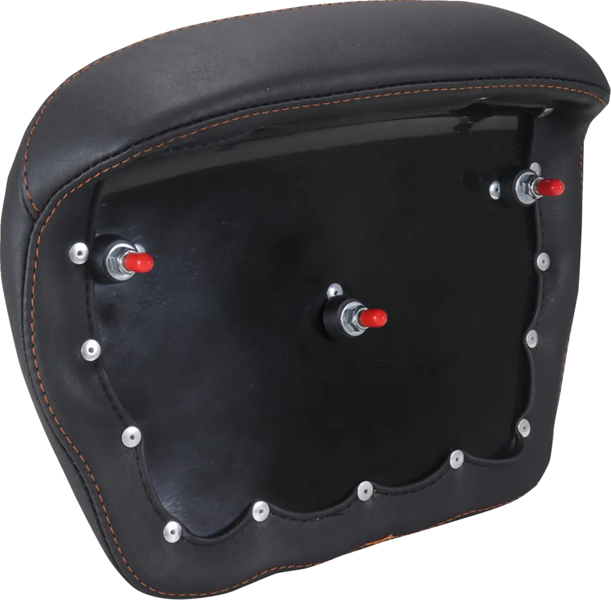 Mustang Chopped Tour-Pak® Sissy Bar Pad Ryggstöd för sadlar - PE08220643 bild 2 PMIMAGE:D071EE981A811873F31E