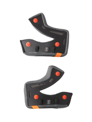 Alpinestars(Mx) SM3 Helmet Cheek Pad Inredning hjälm - PE01344165 bild 2 PMIMAGE:B23297C90903933C10EB
