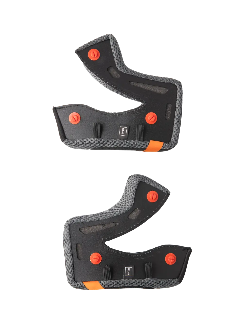 Alpinestars(Mx) SM3 Helmet Cheek Pad Inredning hjälm - PE01344165 bild 2 PMIMAGE:B23297C90903933C10EB