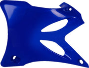 Polisport Radiator Covers For KTM Ersättningspaneler kaross - PE05201672 bild 1 PMIMAGE:DB65F386ACFD58724358
