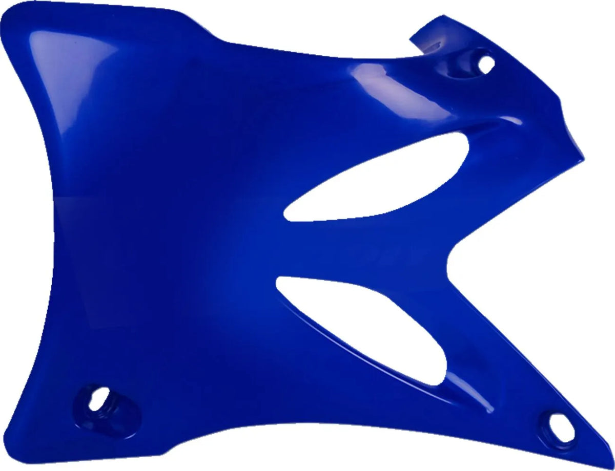 Polisport Radiator Covers For KTM Ersättningspaneler kaross - PE05201672 bild 1 PMIMAGE:DB65F386ACFD58724358