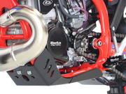 Moose Offroad Hard Parts Xtreme Skid Plate Motorskydd - PE05062603 bild 4 PMIMAGE:831B0FED52B8EFA314D3