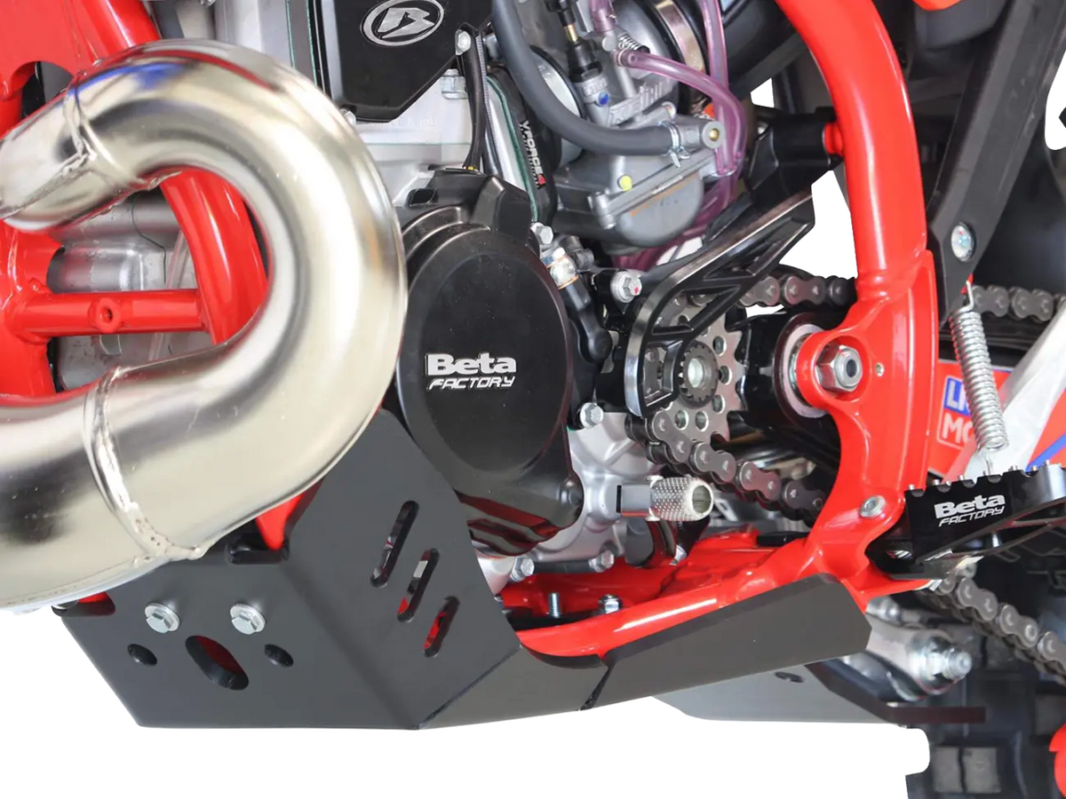 Moose Offroad Hard Parts Xtreme Skid Plate Motorskydd - PE05062603 bild 4 PMIMAGE:831B0FED52B8EFA314D3