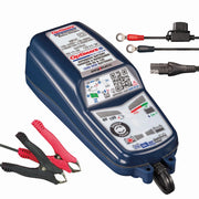 TECMATE OptiMate 5 6V/12V Batteriladdare - PE38070579 bild 3 PMIMAGE:8F29052DD35C0193714E