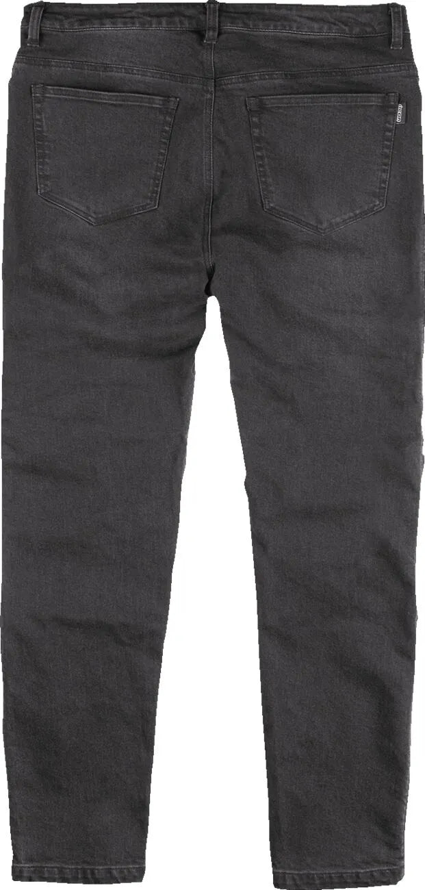 Icon Uparmor™ Covec® Jeans Byxa textil herr - PE28211476 bild 2 PMIMAGE:8D58094A606FE5EF377E