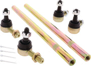 MOOSE OFFROAD HARD-PARTS Styrleds-uppgraderingskit för CFMOTO - PE04301378 bild 1 PMIMAGE:D873C9767E8FD7454A78
