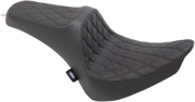 Drag Specialties Seats Predator III Seat Sadlar Harley Softail - PE08021359 bild 1 PMIMAGE:7E53A9611DC3F110B95F
