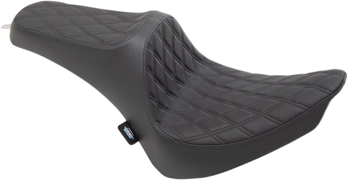 Drag Specialties Seats Predator III Seat Sadlar Harley Softail - PE08021359 bild 1 PMIMAGE:7E53A9611DC3F110B95F