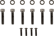 Drag Specialties M-Eight Bolt Kit Monteringssats fordonsanpassade - PE24011034 bild 1 PMIMAGE:0CE1C3DE275DE29399D6