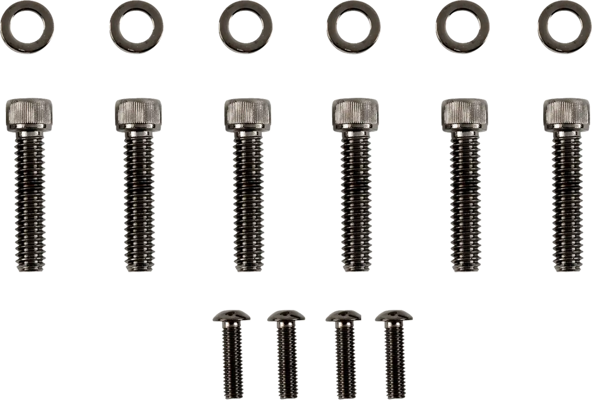 Drag Specialties M-Eight Bolt Kit Monteringssats fordonsanpassade - PE24011034 bild 1 PMIMAGE:0CE1C3DE275DE29399D6