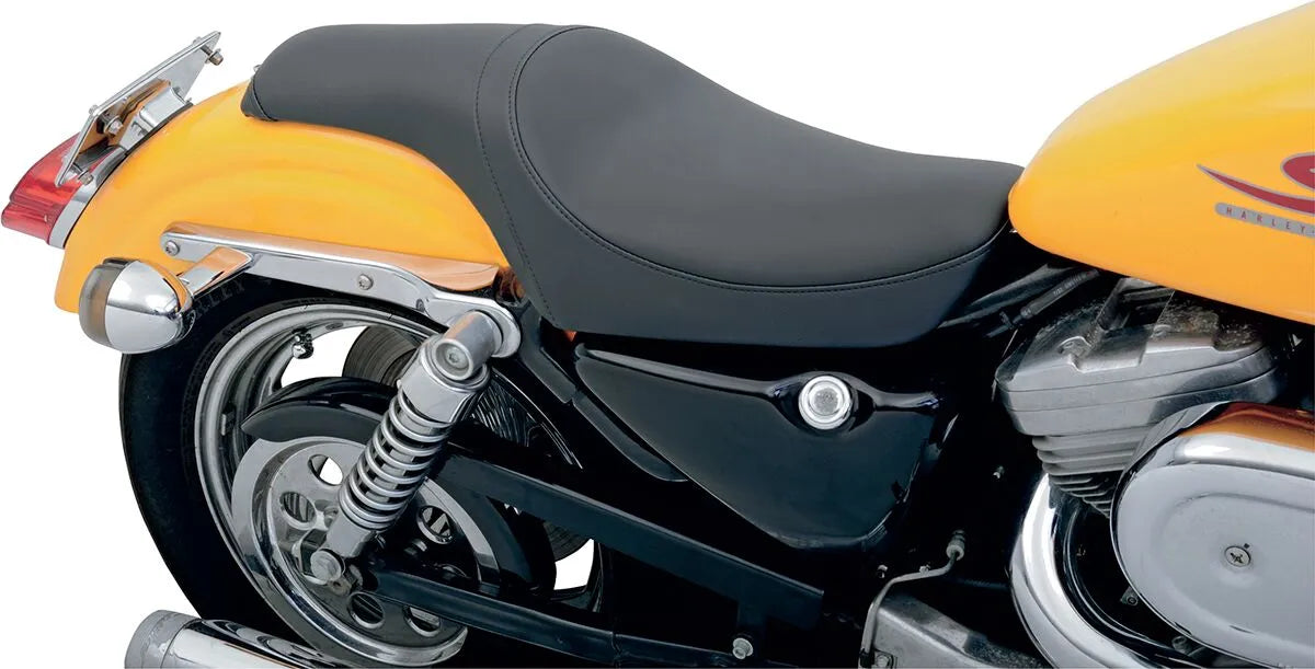 Drag Specialties Seats Predator Seat Sadlar Harley Sportster - PE08040384 bild 4 PMIMAGE:B2E3DF395EF54A45A548